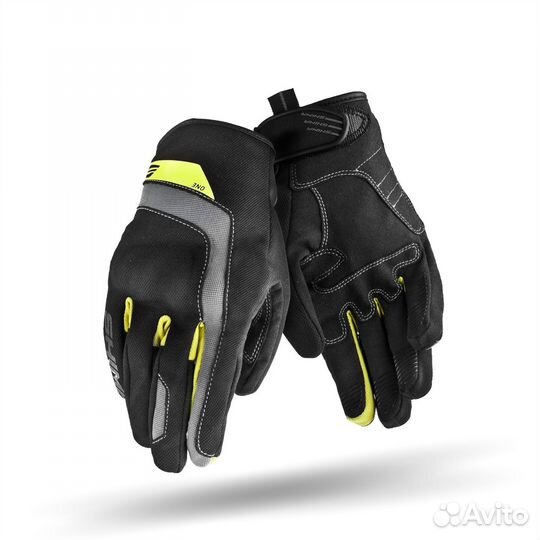 Перчатки Shima One Green Новые