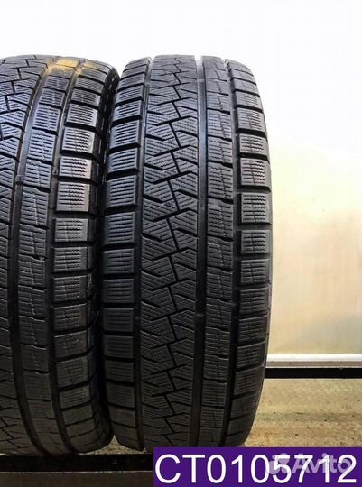 Pirelli Ice Asimmetrico 195/65 R15 91Q