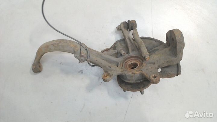 Ступица (кулак, цапфа) Mazda 6 (GG), 2006