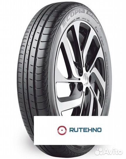 Bridgestone Ecopia EP500 175/55 R20