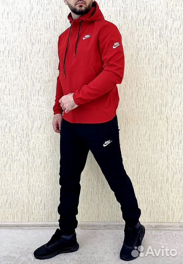 Спортивный костюм мужской