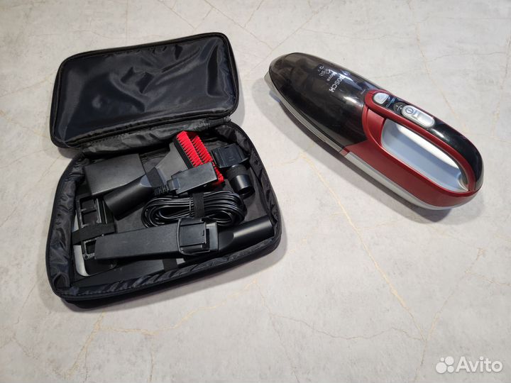 Bosch Move 12V