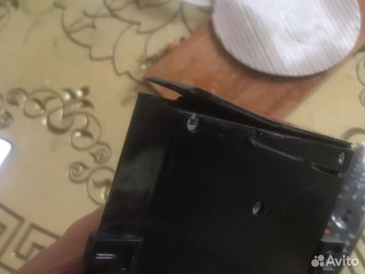 Блок комфорта калина