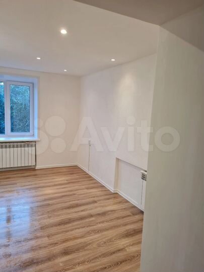 Комната 11,5 м² в 4-к., 8/9 эт.