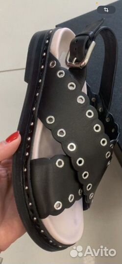 Босоножки premiata 36р