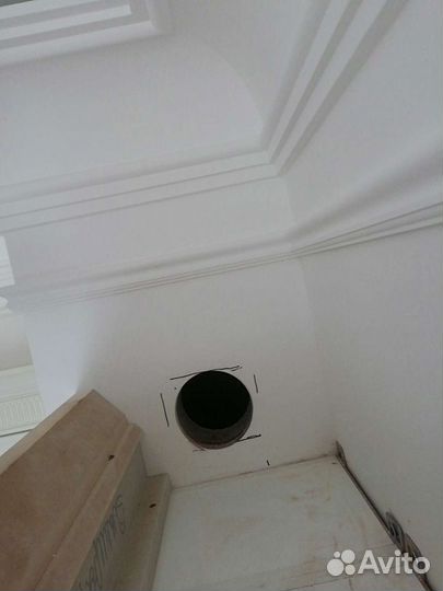 Алмазное сверление бурение резка стен штробление