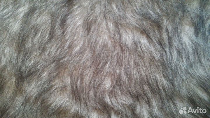 Искусственный мех