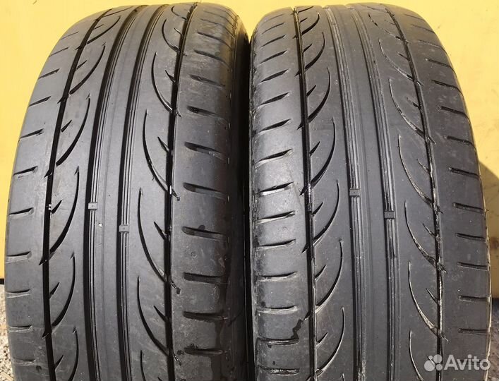 Hankook Ventus V12 Evo2 K120 225/60 R18