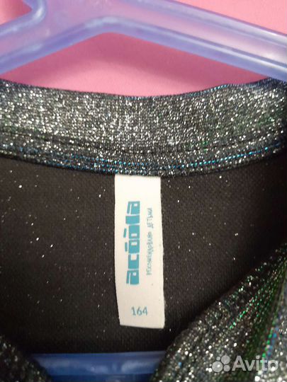 Блузка для девочки acoola