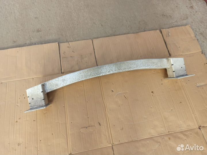 BMW X5 F15 балка заднего бампера