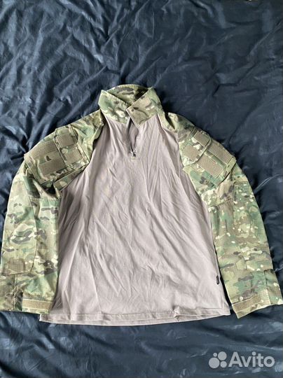 Костюм тактический мультикам