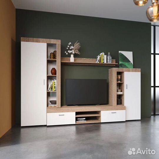 Мебель на заказ по индивидульным размерам