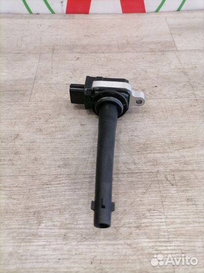 Катушка зажигания Nissan Note E11 HR16DE 2007