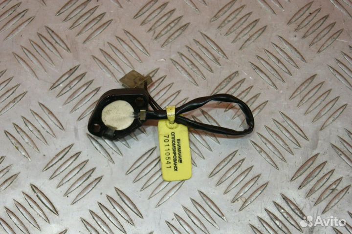 Датчик фазы распредвала Suzuki Bandit 250V-2