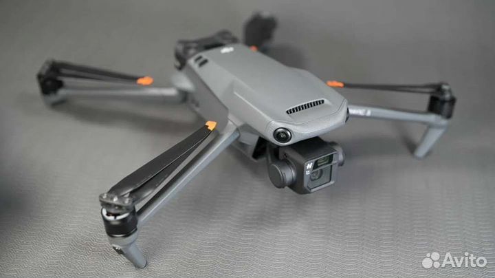 Dji mavic 3 fly more combo