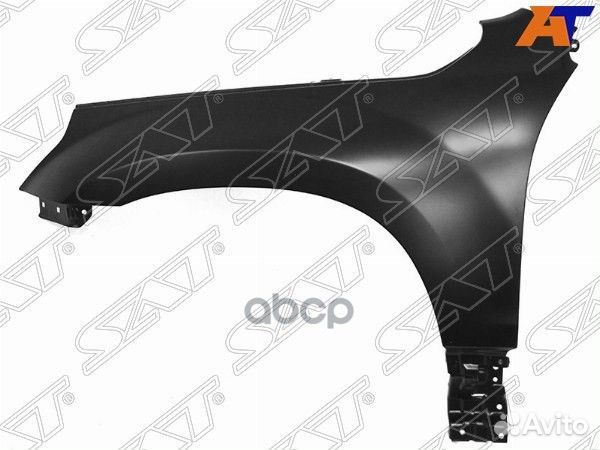 Крыло переднее Suzuki Escudo 05-17 / Grand Vitara