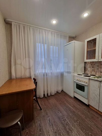 1-к. квартира, 31 м², 3/5 эт.