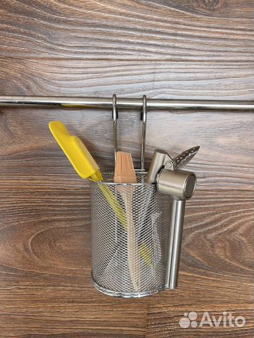 Полочки для ложек/вилок