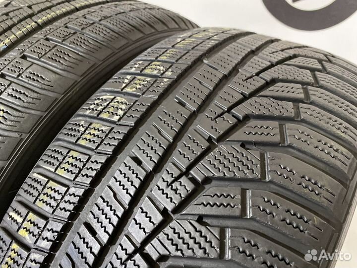 Hankook Winter I'Cept Evo2 W320 225/50 R17