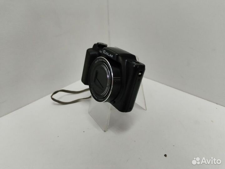 Фотоаппараты Цифровые Casio Exilim EX-H50