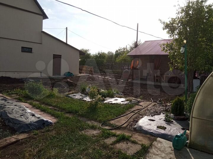 Дом 128 м² на участке 7,7 сот.