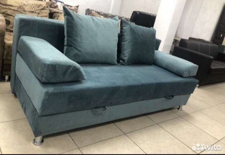 Диван евро книжка