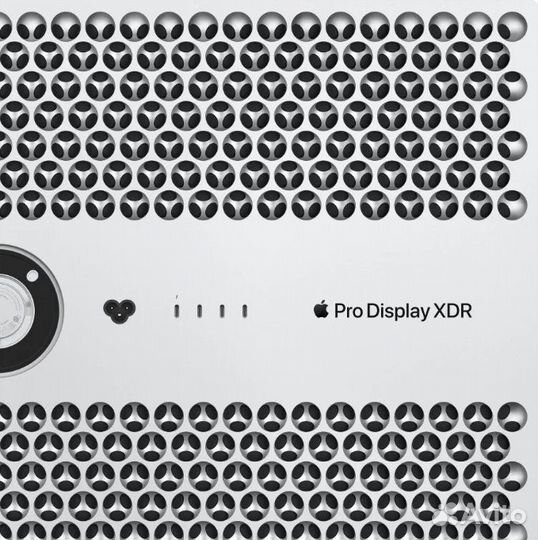 Apple Pro Display XDR - Nano-texture glass (без по