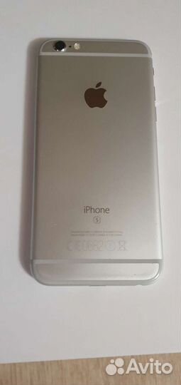 Телефон iPhone 6s