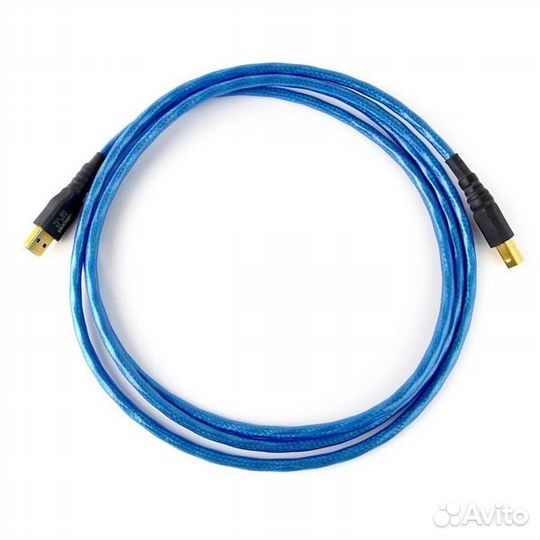 USB кабель Nordost Blue Heaven USB