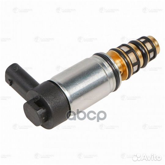 Клапан кондиционера opel astra J 10- (тип Delph