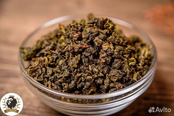 Чай Улун молочный оптом