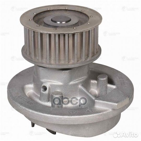 Насос водяной chevrolet lacetti 04- 1.8 LWP0543