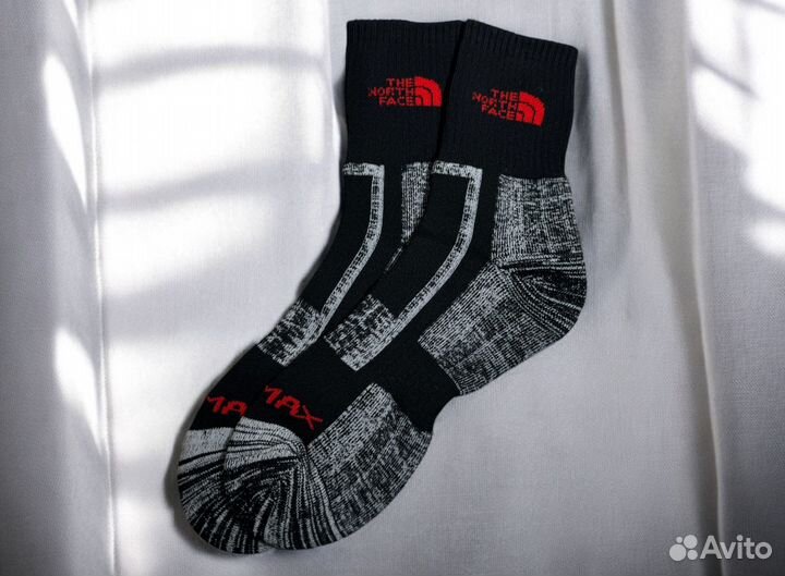 Носки термо The North Face