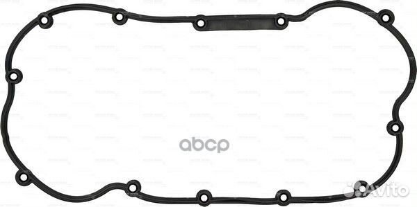 Прокладка крышки клапанов 714237400 victor reinz