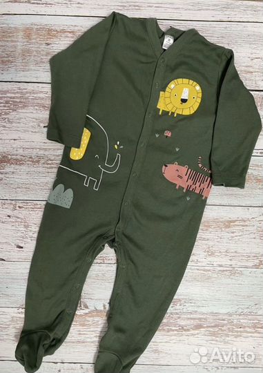 Одежда для мальчика