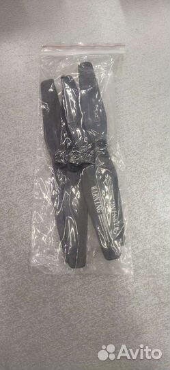 Пропеллер для квадрокоптера