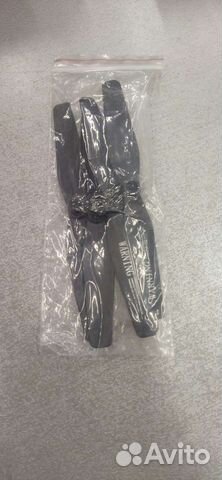 Пропеллер для квадрокоптера