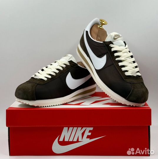 Кроссовки Nike Cortez