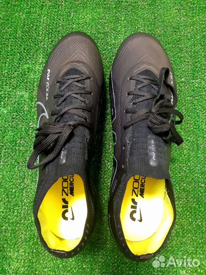 Бутсы Nike Mercurial AIR zoom