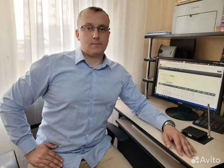 Аукционный брокер. Агент на торги по банкротству