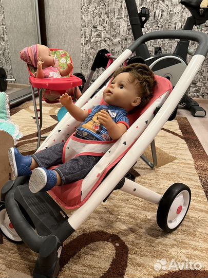 Игрушки для девочек