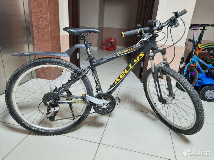 Велосипеды бу взрослый