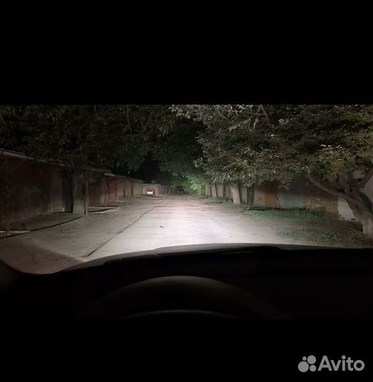 Bi LED линзы aozoom a3 max