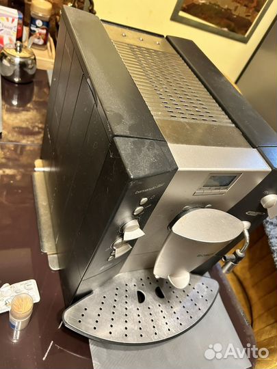 Кофемашина Bosch Benvenuto B60