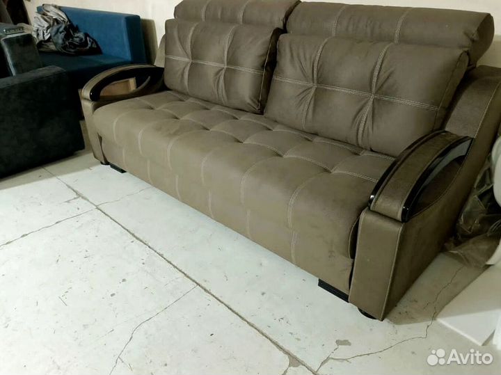 Диван Бруклин с фабрики в наличии