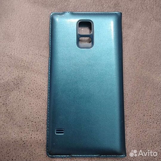 Чехол Samsung S5 G900