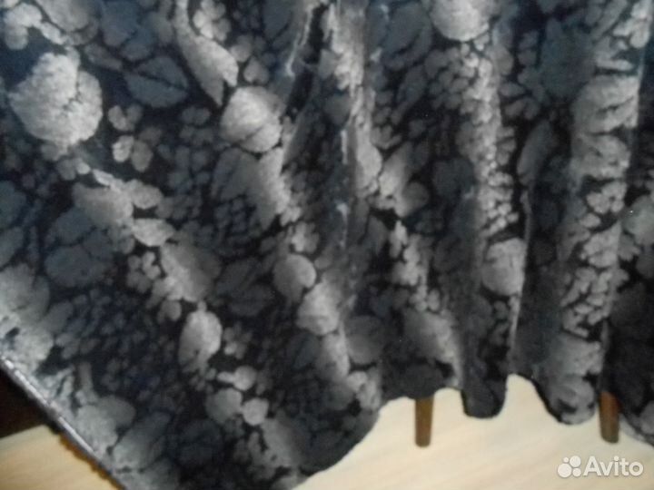 Экомех, искусственный мех, экокожа, дермантин