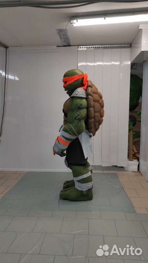 Ростовая кукла