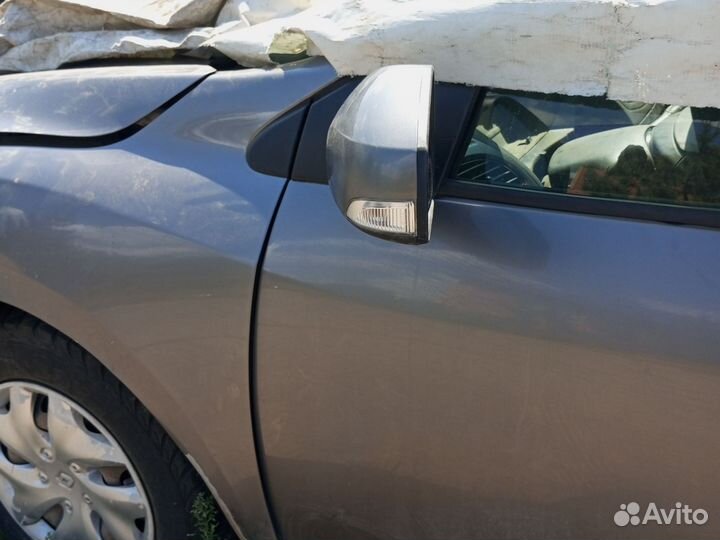 Зеркало заднего вида Рено Меган 3