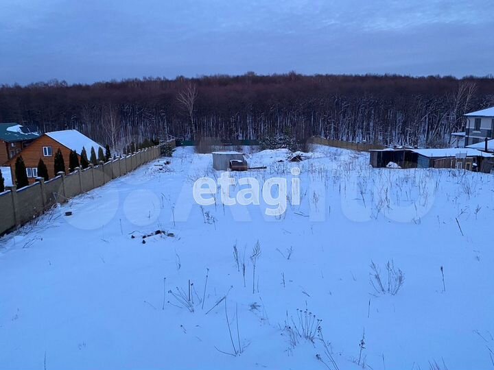 Дом 300 м² на участке 60 сот.